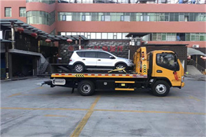 沿河汽车紧急补胎换胎救援