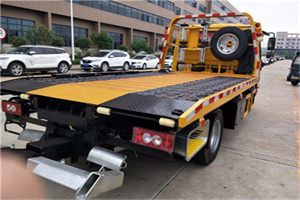 沿河24小时汽车送油服务公司