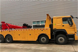 沿河道路救援公司